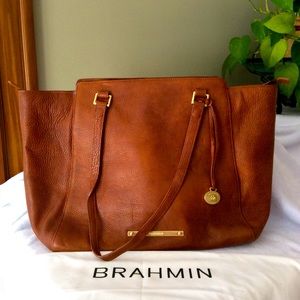 Brahmin - Athena Topsail Tote